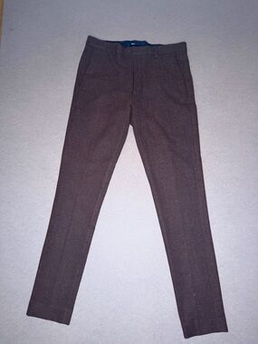 Men’s ASOS DESIGN slim or tapered dress pants  size 32x32
